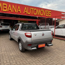 Fiat Strada Working 1.4 mpi Fire Flex 8V CD 2015 Flex-1