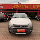Fiat Strada Working 1.4 mpi Fire Flex 8V CD 2015 Flex-6