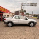 Fiat Strada Working 1.4 mpi Fire Flex 8V CD 2015 Flex-4