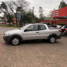 Fiat Strada Working 1.4 mpi Fire Flex 8V CD 2015 Flex-0