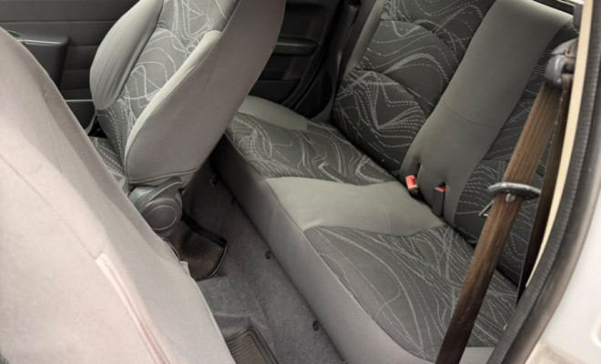 Fiat Strada Working 1.4 mpi Fire Flex 8V CD 2015 Flex-9