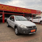 Fiat Strada Working 1.4 mpi Fire Flex 8V CD 2015 Flex-5