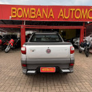 Fiat Strada Working 1.4 mpi Fire Flex 8V CD 2015 Flex-2