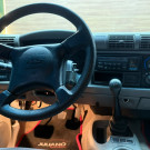 GM - Chevrolet BLAZER DLX 1999 Gasolina-5