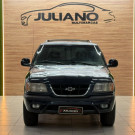 GM - Chevrolet BLAZER DLX 1999 Gasolina-13