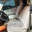 GM - Chevrolet BLAZER DLX 1999 Gasolina-11