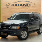GM - Chevrolet BLAZER DLX 1999 Gasolina-0