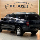GM - Chevrolet BLAZER DLX 1999 Gasolina-2