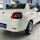Fiat Siena Celebration 1.0 Fire Flex 8V 4p 2009 Flex-4