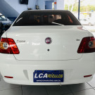 Fiat Siena Celebration 1.0 Fire Flex 8V 4p 2009 Flex-3