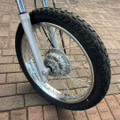 HONDA NXR 125 BROS KS 2005 Gasolina-3
