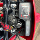 HONDA NXR 125 BROS KS 2005 Gasolina-2