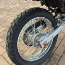 HONDA NXR 125 BROS KS 2005 Gasolina-4