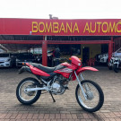 HONDA NXR 125 BROS KS 2005 Gasolina-1