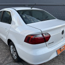 VW - VolksWagen VOYAGE 1.0/1.0 City Mi Total Flex 8V 4p 2014 Flex-2