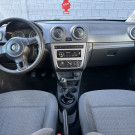 VW - VolksWagen VOYAGE 1.0/1.0 City Mi Total Flex 8V 4p 2014 Flex-6