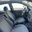 VW - VolksWagen VOYAGE 1.0/1.0 City Mi Total Flex 8V 4p 2014 Flex-9