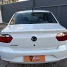 VW - VolksWagen VOYAGE 1.0/1.0 City Mi Total Flex 8V 4p 2014 Flex-3