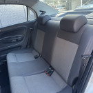 VW - VolksWagen VOYAGE 1.0/1.0 City Mi Total Flex 8V 4p 2014 Flex-10