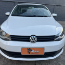 VW - VolksWagen VOYAGE 1.0/1.0 City Mi Total Flex 8V 4p 2014 Flex-0