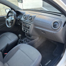 VW - VolksWagen VOYAGE 1.0/1.0 City Mi Total Flex 8V 4p 2014 Flex-7