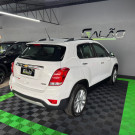 GM - Chevrolet TRACKER Premier 1.4 Turbo 16V Flex Aut 2018 Flex-3