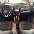 GM - Chevrolet TRACKER Premier 1.4 Turbo 16V Flex Aut 2018 Flex-4