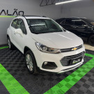GM - Chevrolet TRACKER Premier 1.4 Turbo 16V Flex Aut 2018 Flex-1