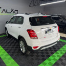 GM - Chevrolet TRACKER Premier 1.4 Turbo 16V Flex Aut 2018 Flex-2