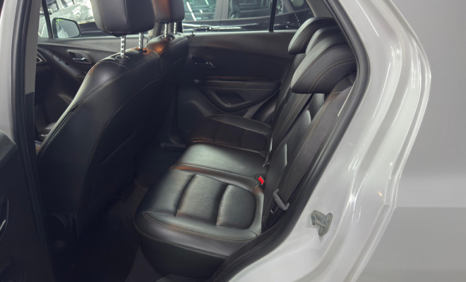 GM - Chevrolet TRACKER Premier 1.4 Turbo 16V Flex Aut 2018 Flex-7