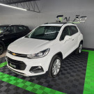 GM - Chevrolet TRACKER Premier 1.4 Turbo 16V Flex Aut 2018 Flex-0