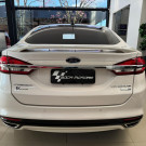 Ford Fusion Titanium 2.0 GTDI Eco. Awd Aut. 2018 Gasolina-4