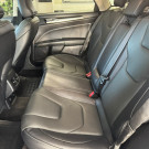 Ford Fusion Titanium 2.0 GTDI Eco. Awd Aut. 2018 Gasolina-3