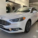Ford Fusion Titanium 2.0 GTDI Eco. Awd Aut. 2018 Gasolina-0