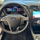 Ford Fusion Titanium 2.0 GTDI Eco. Awd Aut. 2018 Gasolina-7
