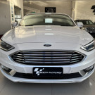 Ford Fusion Titanium 2.0 GTDI Eco. Awd Aut. 2018 Gasolina-1