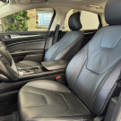 Ford Fusion Titanium 2.0 GTDI Eco. Awd Aut. 2018 Gasolina-6