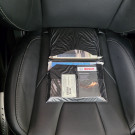 Ford Fusion Titanium 2.0 GTDI Eco. Awd Aut. 2018 Gasolina-10