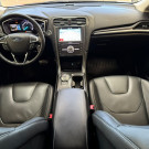 Ford Fusion Titanium 2.0 GTDI Eco. Awd Aut. 2018 Gasolina-2