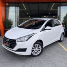 Hyundai HB20 Comf./C.Plus/C.Style 1.0 Flex 12V 2016 Flex-0
