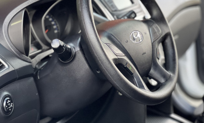 Hyundai HB20 Comf./C.Plus/C.Style 1.0 Flex 12V 2016 Flex-4