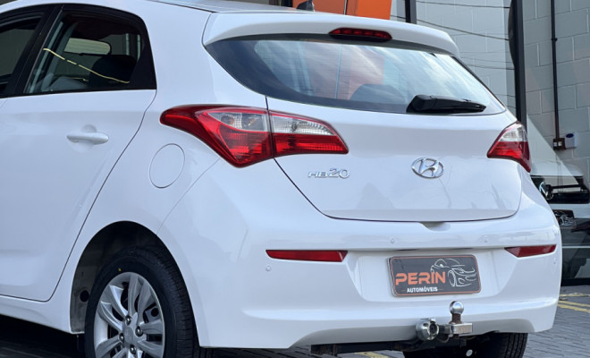 Hyundai HB20 Comf./C.Plus/C.Style 1.0 Flex 12V 2016 Flex-15