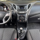 Hyundai HB20 Comf./C.Plus/C.Style 1.0 Flex 12V 2016 Flex-5