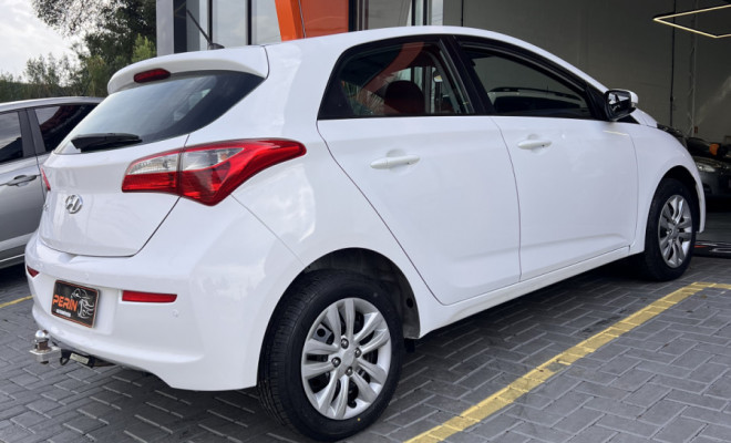 Hyundai HB20 Comf./C.Plus/C.Style 1.0 Flex 12V 2016 Flex-16