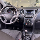 Hyundai HB20 Comf./C.Plus/C.Style 1.0 Flex 12V 2016 Flex-2
