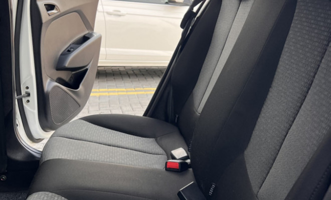 Hyundai HB20 Comf./C.Plus/C.Style 1.0 Flex 12V 2016 Flex-9