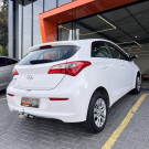 Hyundai HB20 Comf./C.Plus/C.Style 1.0 Flex 12V 2016 Flex-12
