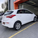 Hyundai HB20 Comf./C.Plus/C.Style 1.0 Flex 12V 2016 Flex-16