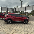 Nissan KICKS SL 1.6 16V FlexStar 5p Aut. 2018 Flex-1