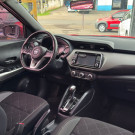 Nissan KICKS SL 1.6 16V FlexStar 5p Aut. 2018 Flex-4